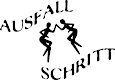 Ausfallschritt Tanzprojekte