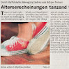 Gretchen in der Presse